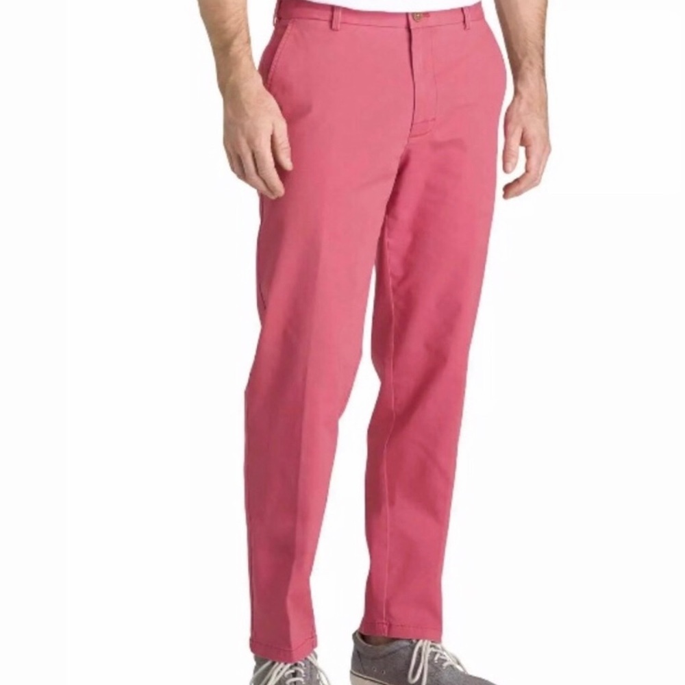 NWT Izod saltwater stretch chino pants